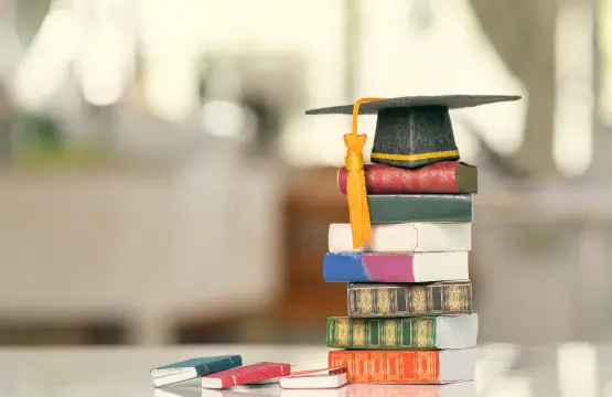 博士/修士/MBAなど専門学位を持つコーチが在籍