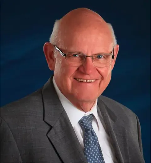 M. David Merrill