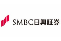 SMBC日興証券