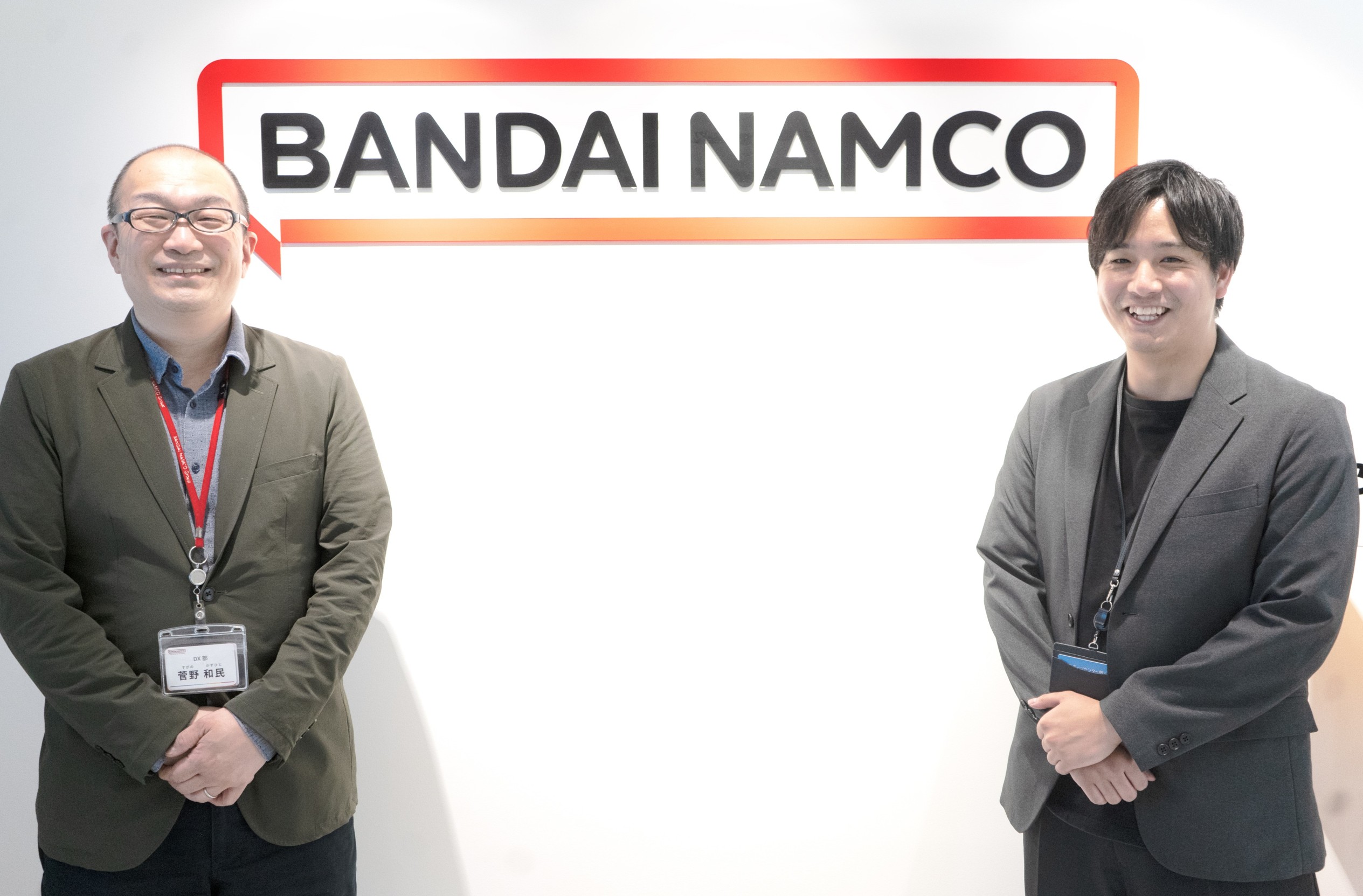 菅野様、松村様