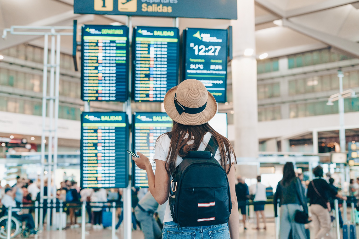 海外旅行の英会話♪一人旅で使える英語フレーズ ENGLISH TIMES 海外旅行の英会話♪一人旅で使える英語フレーズ ENGLISH TIMES