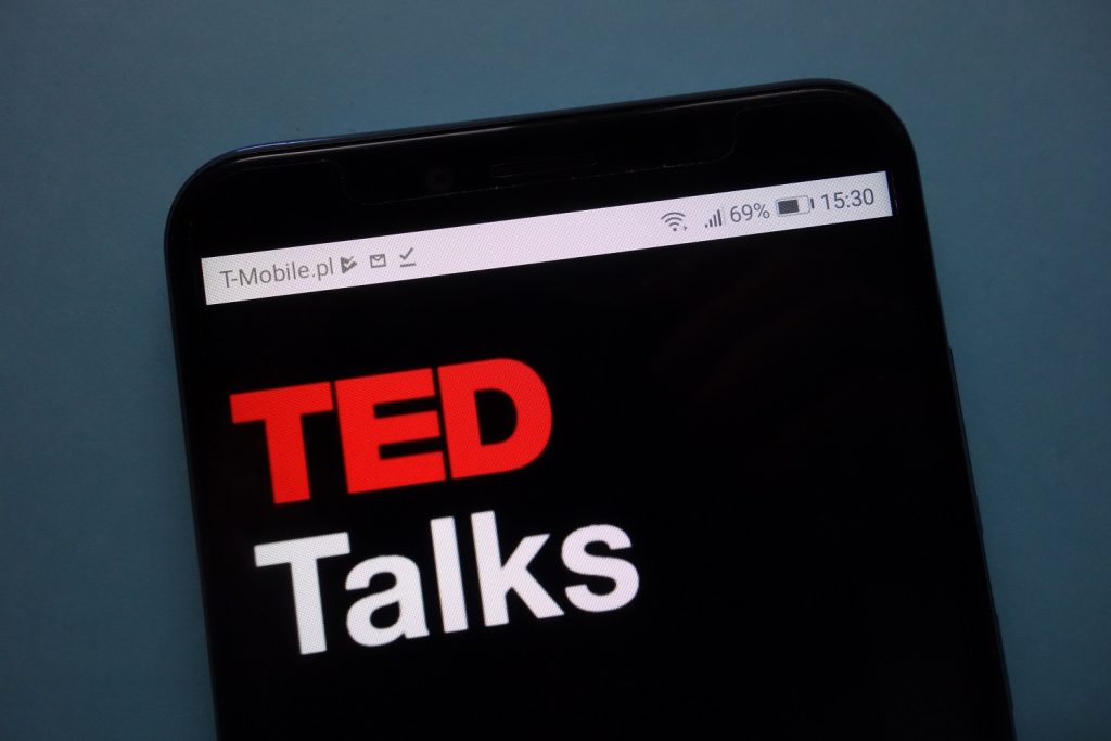英語学習には Ted がおすすめ 英語力が上がる3つの理由と効果的な学習方法を解説 トライズ English Times