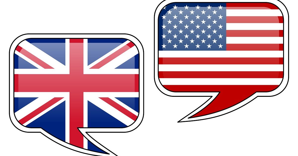 イギリス英語とアメリカ英語の違いって?発音や単語の違いもご紹介!