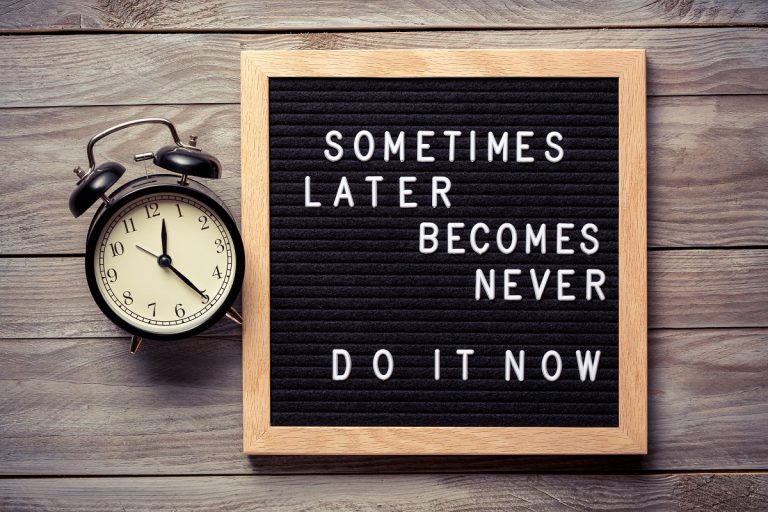 From time to time sometimes vinomeh