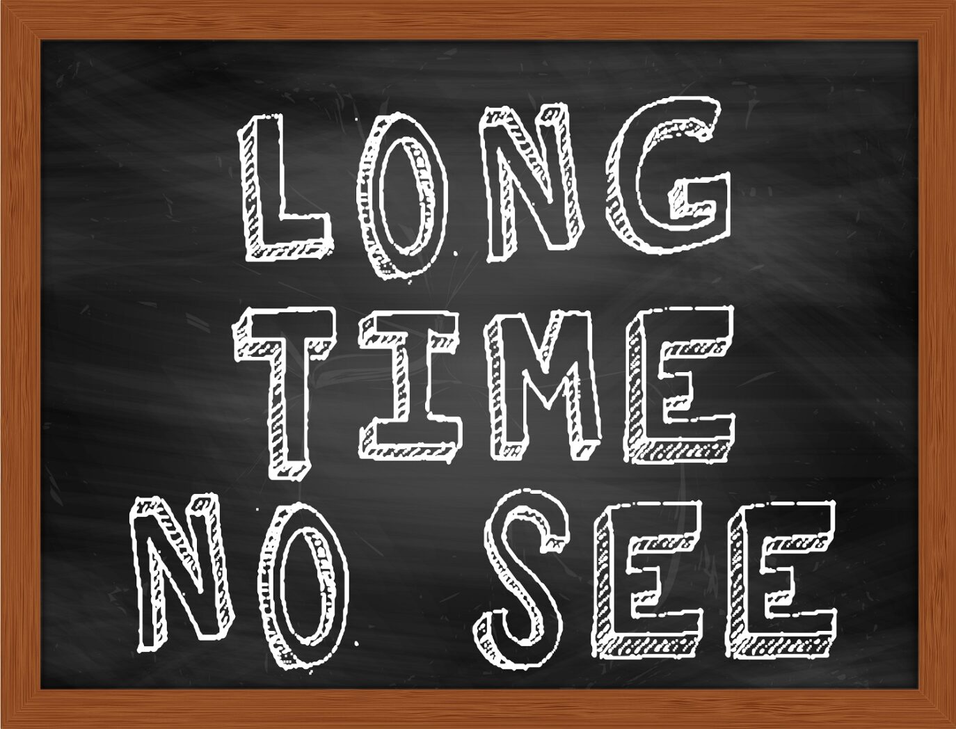 久しぶり」って英語で何と言う？Long time no seeだけじゃない！適切な表現を例文付きで紹介！ | ENGLISH TIMES