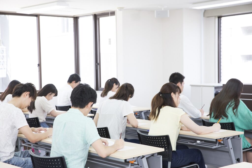 【2022年度】TOEFLの日程と試験会場まとめ