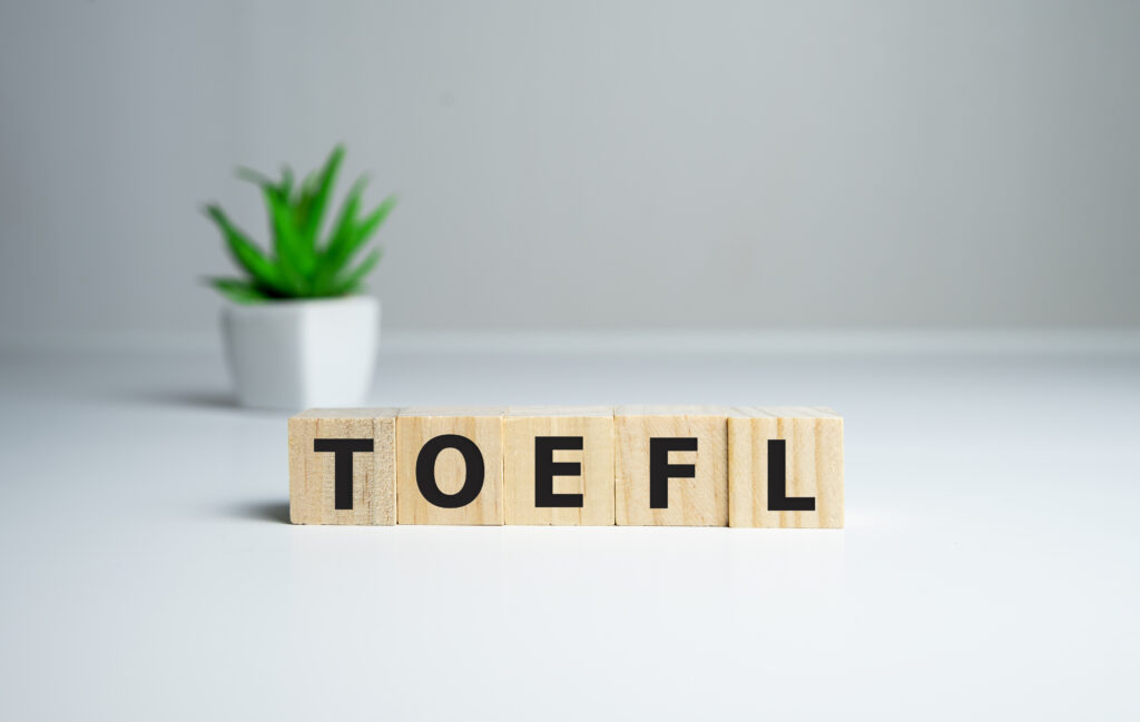 TOEFL ITPスコアの目安は？英検やCEFRとの換算表も紹介