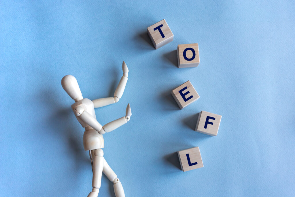 TOEFL ITPのおすすめ過去問3選