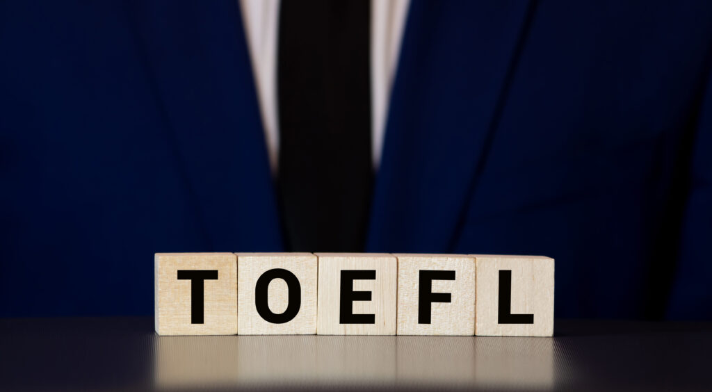 TOEFL iBTのおすすめ過去問6選