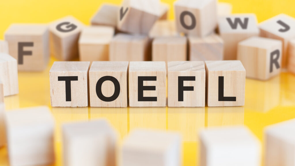 【無料あり】TOEFL対策おすすめアプリ厳選10選！単語対策も可能