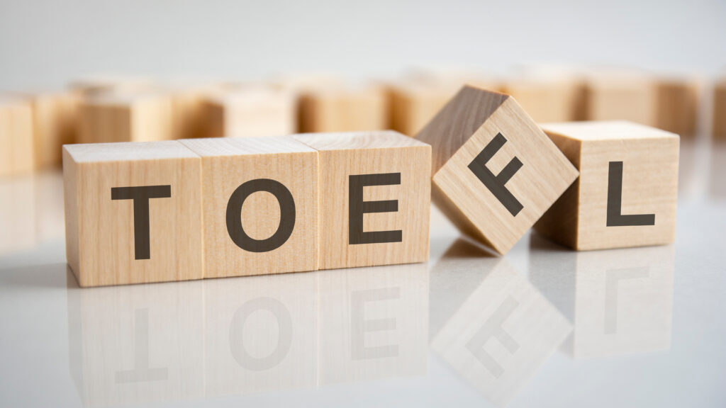 TOEFL対策おすすめアプリ厳選10選