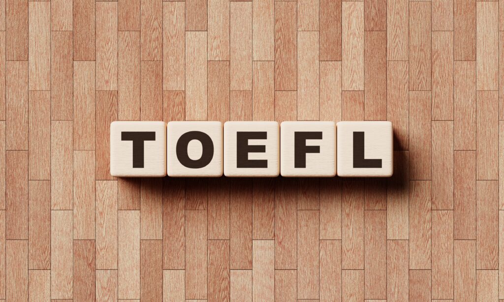【無料あり】TOEFL iBT&ITPのおすすめ過去問9選まとめ