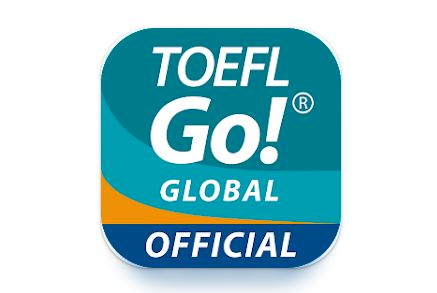 TOEFL Go！