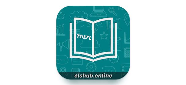 TOEFL iBT Preparation by Eslhub