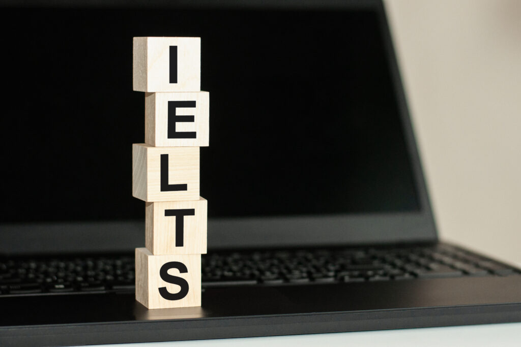 IELTS5.0のレベル・勉強時間・勉強方法完全まとめ