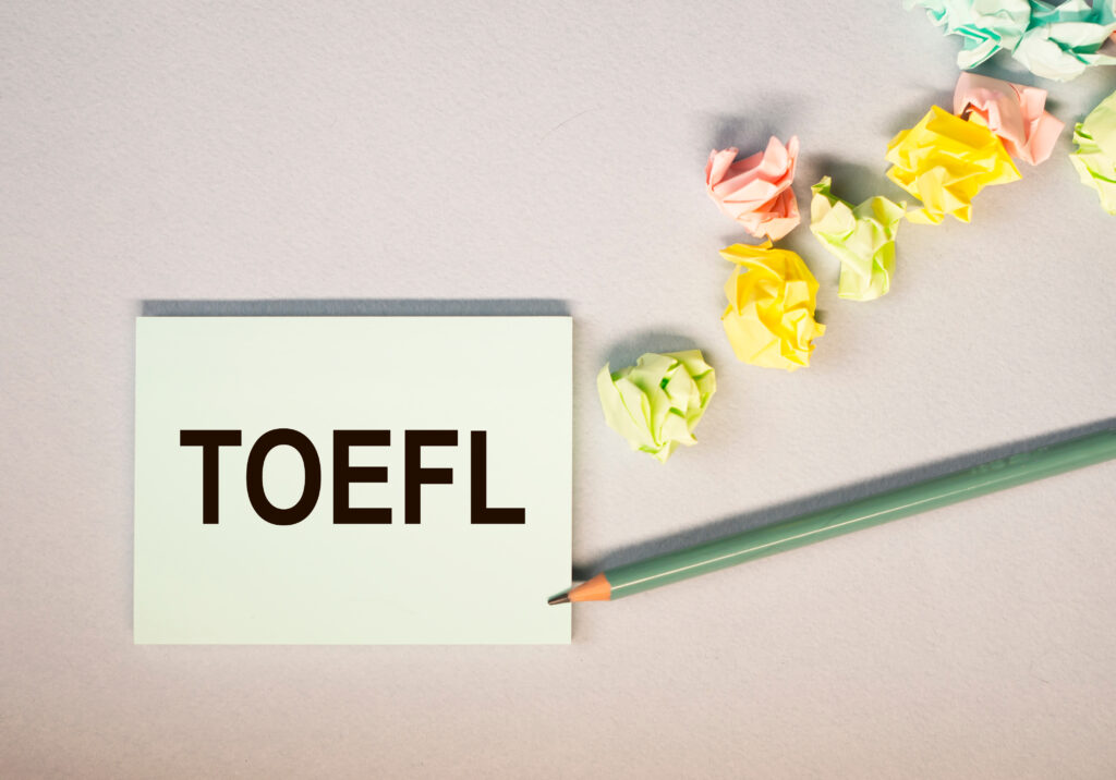 TOEFL Juniorとは？初受験者向けに勉強法や結果の見方などを体系的に解説！