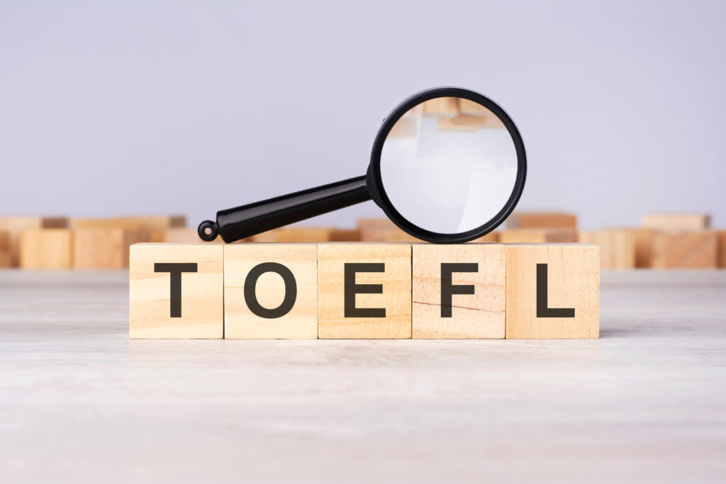 TOEFL満点はどのくらいすごい？