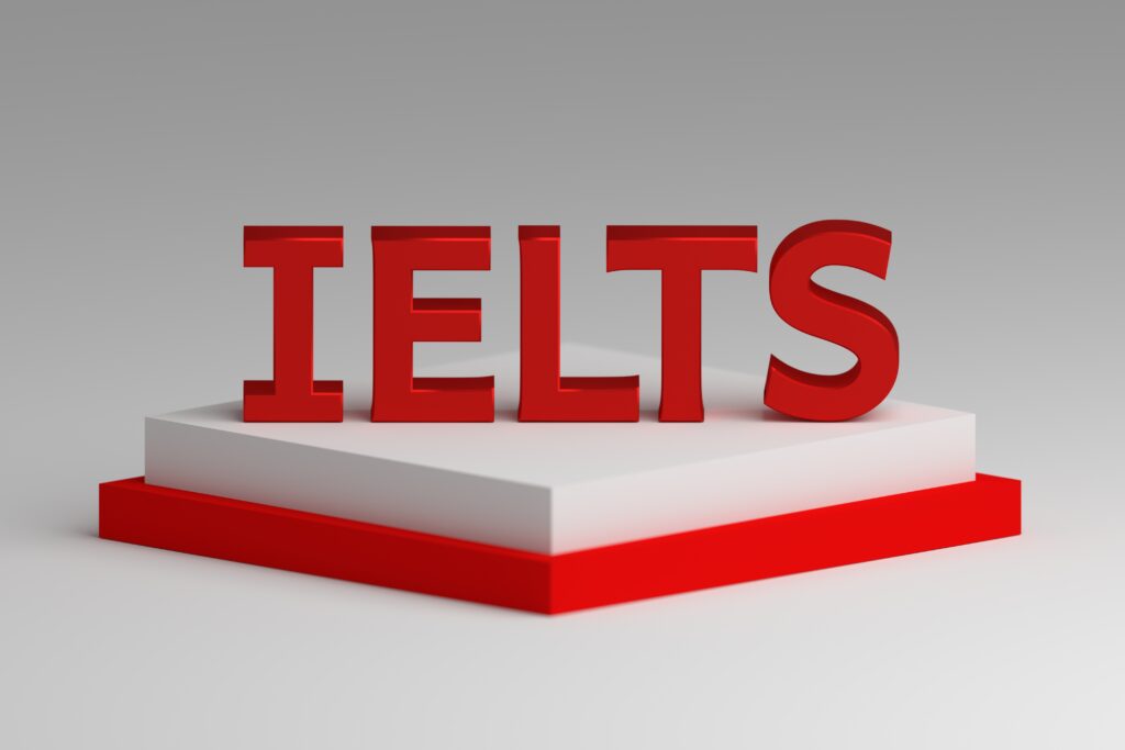 【2024年度】IELTSの試験日程と会場まとめ