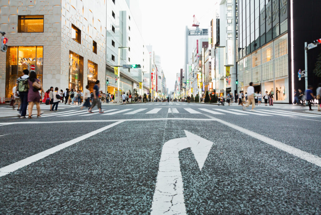 首都や首都圏は英語で何と言う？例文や関連語句と共に詳しく紹介