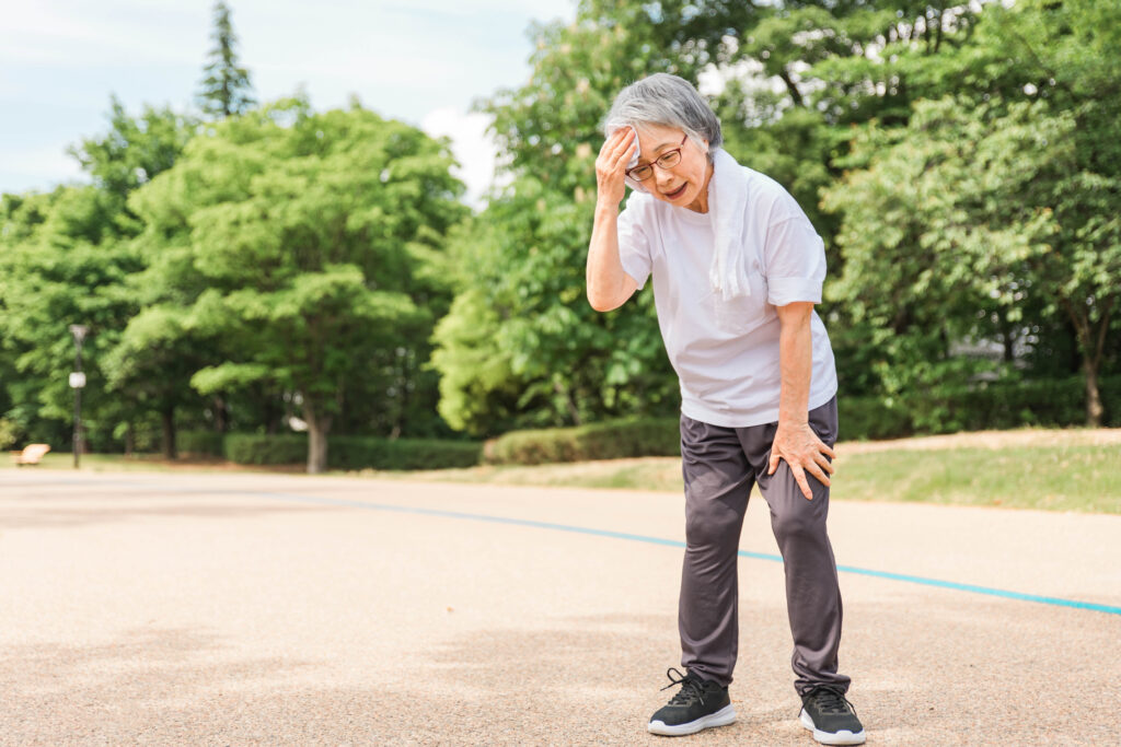 「熱中症」は英語ではなんて言うの？熱中症になる / 気をつけてなどを例文付きで紹介