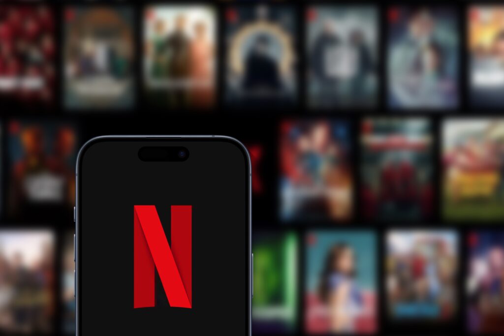 シャドーイングにおすすめのNetflix動画3選！拡張機能を使った英語学習のやり方を徹底解説