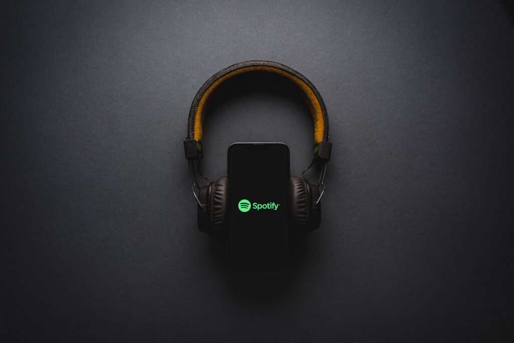 英語学習におすすめのSpotifyポッドキャスト2選