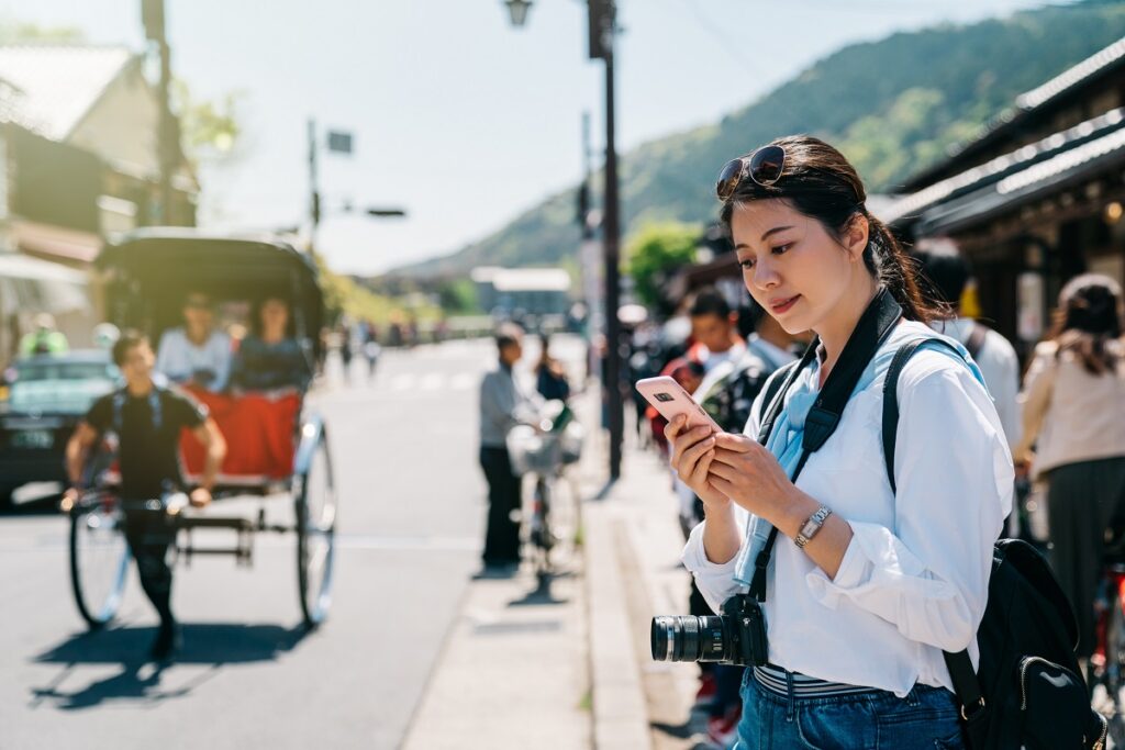 「観光」で役に立つ英語表現一覧まとめ