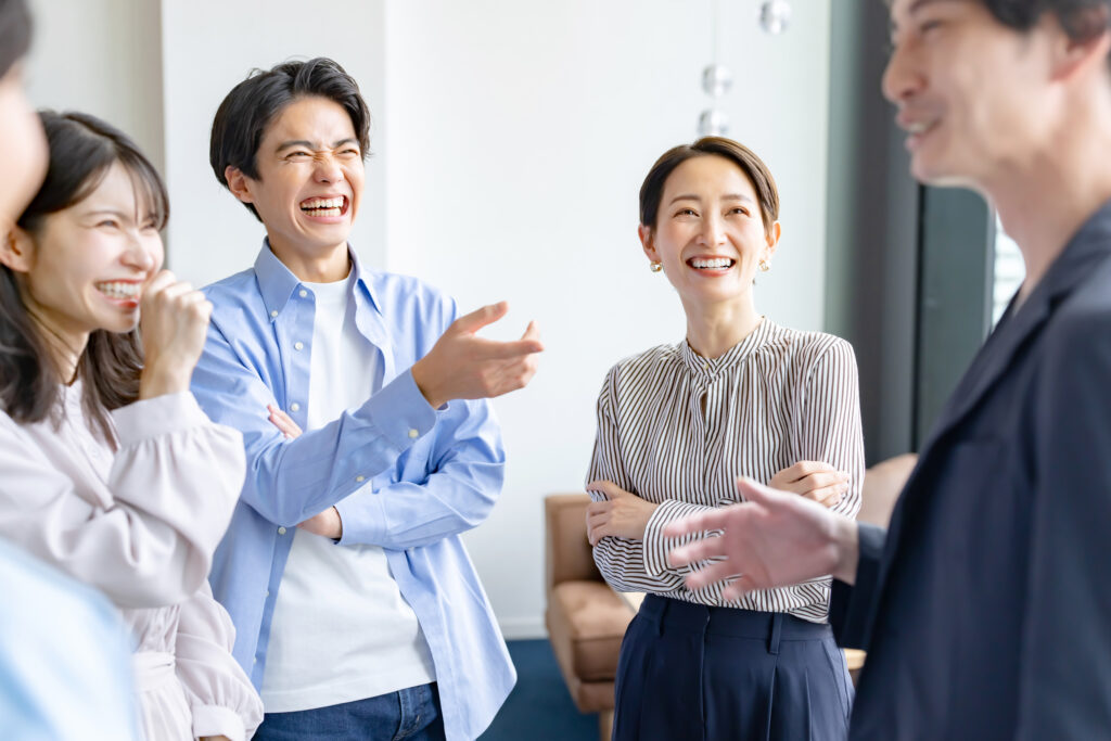 「派遣社員」に関連する英語表現