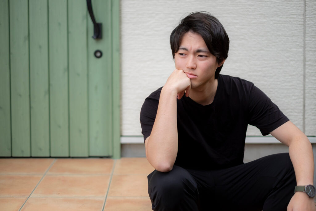 「ぼーっとする」は英語で何と言う？