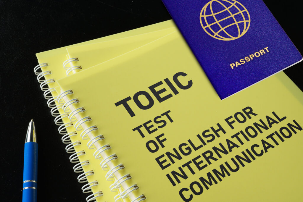 TOEIC700点は上位30%のレベル！1ヶ月で達成するための勉強時間や必須参考書を紹介