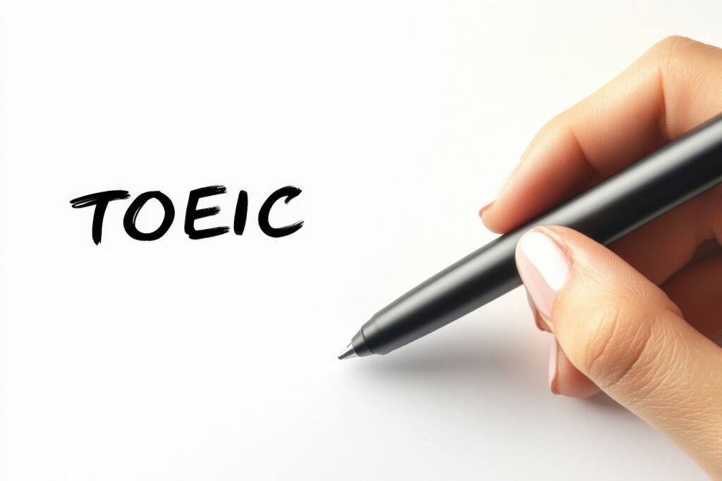 TOEIC900点のすごさは？人生変わるって本当？勉強法についても紹介