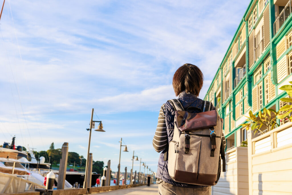 1ヶ月の留学で得られる効果