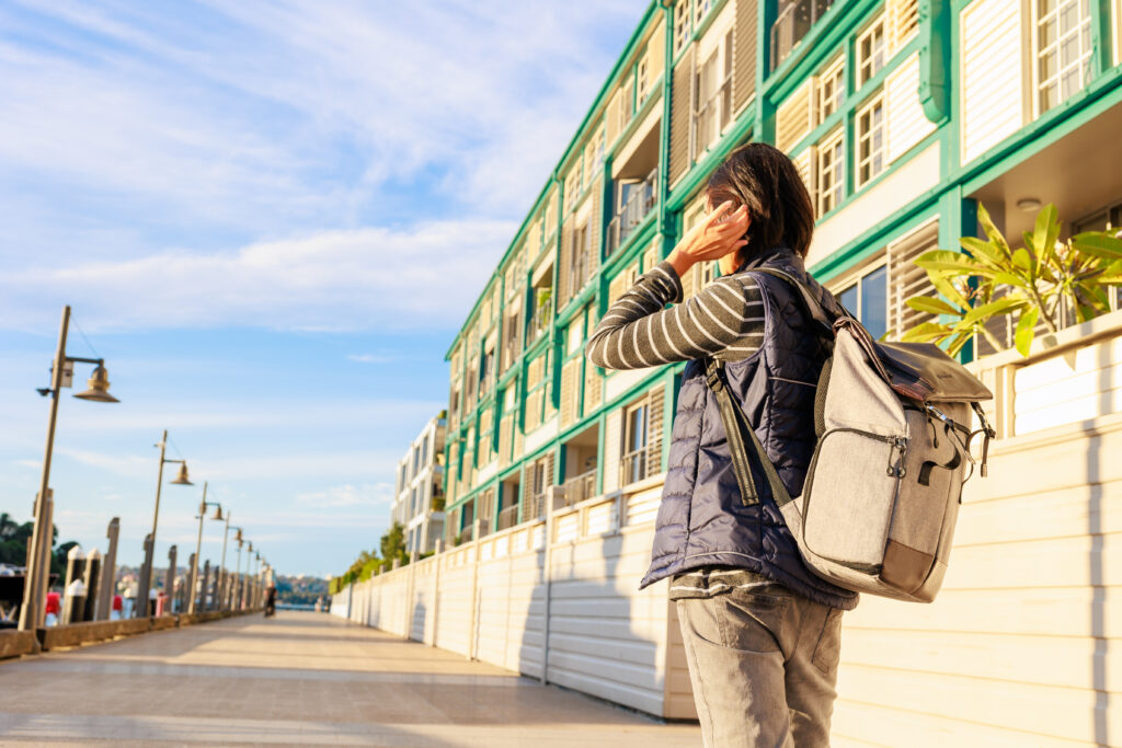 1ヶ月の短期留学にかかる費用は25〜70万円