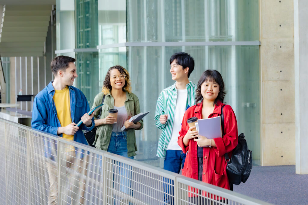 短期留学を有意義なものにするためにやるべきこと・必要なこと
