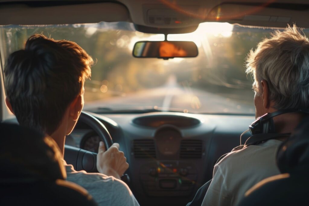 「乗る」は英語でrideだけじゃない？乗り物ごとの使い方を例文付きで紹介
