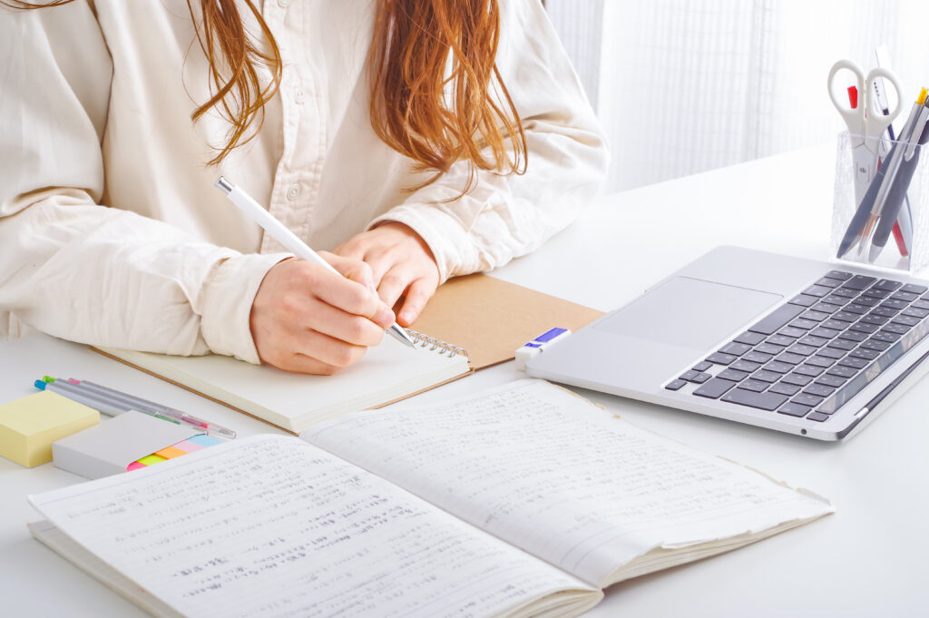 TOEIC800点を目指す際のおすすめ参考書