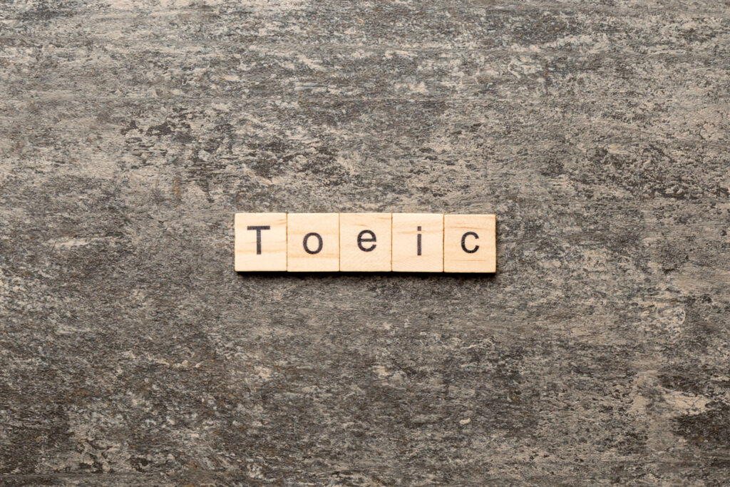 TOEIC600点は英検2級レベル！勉強時間やおすすめ参考書を紹介