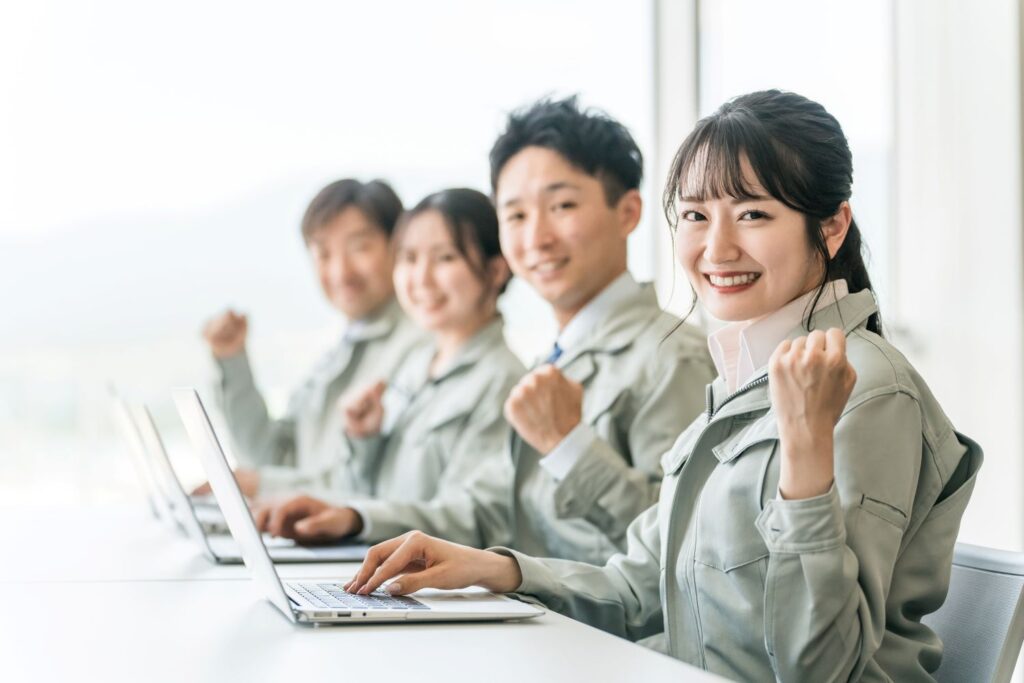 「やりがい」は英語でなんて言う？意味や使い方ごとに例文付きで紹介