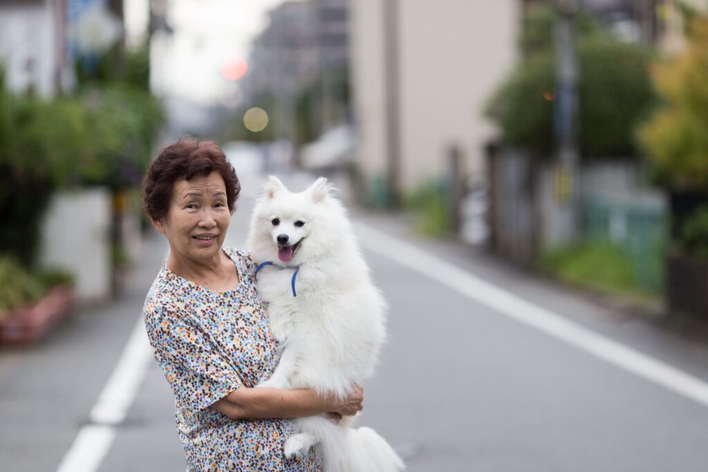 飼い主同士の会話に役立つ質問フレーズ