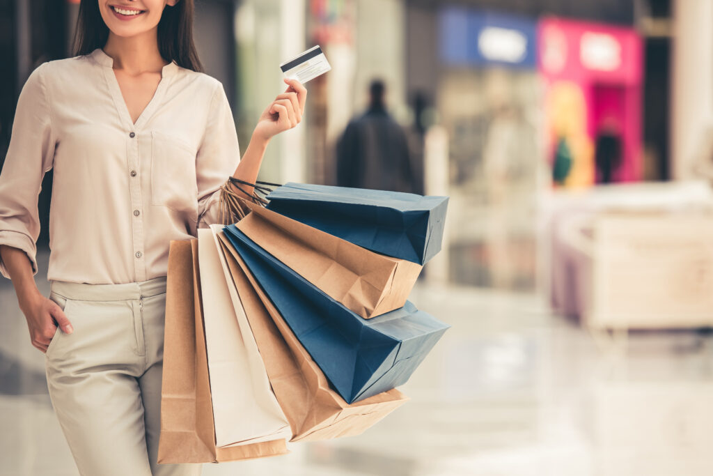 海外での買い物を10倍楽しむための3つのポイント