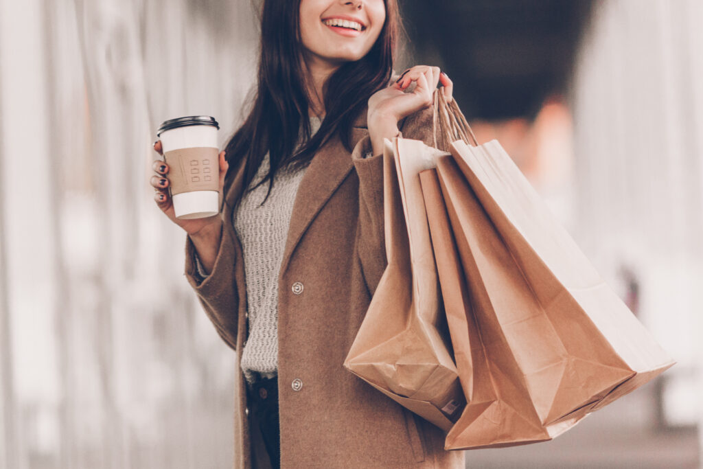 買い物で役立つ英語フレーズ20選！お店でのやりとりに使える