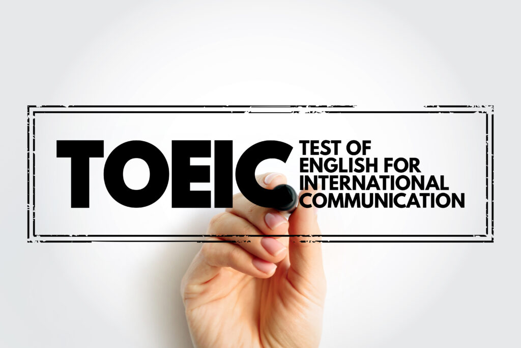 TOEIC 1週間前の悪あがき！スコアを最大化する7日間の勉強法ロードマップ