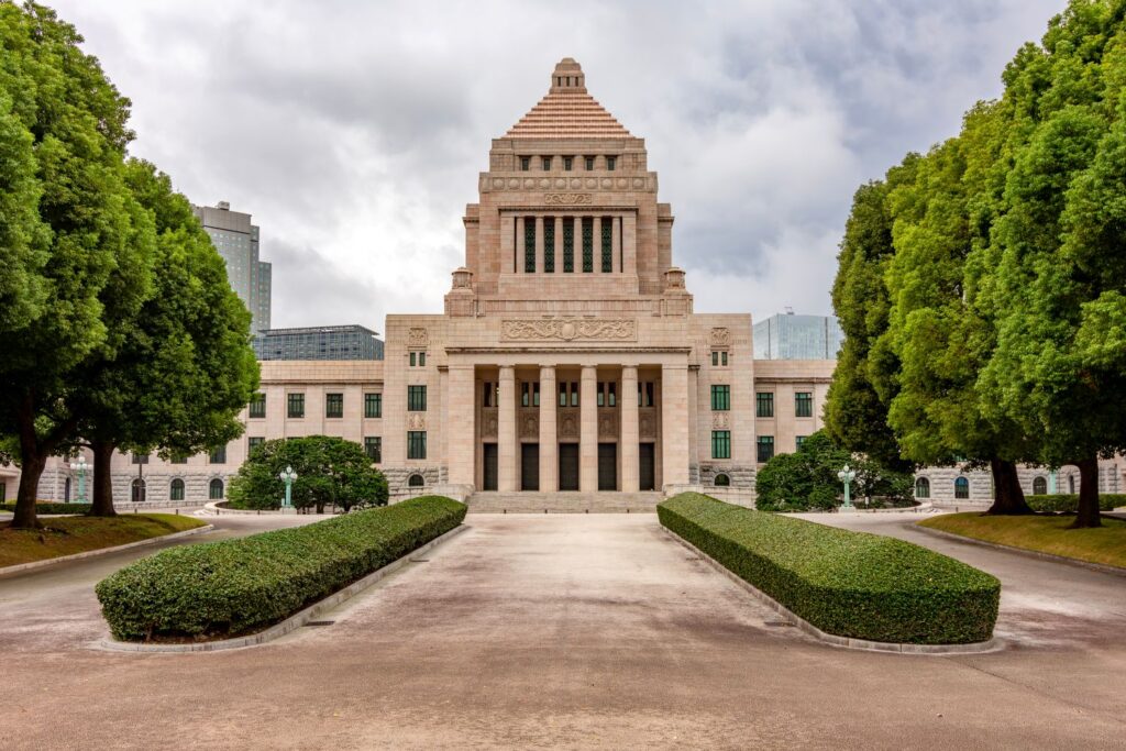 「首相」は英語で “Prime Minister”！