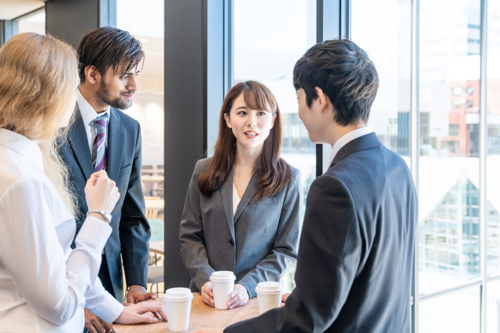 なぜ英語の「ア」は難しい？日本語との根本的な違い