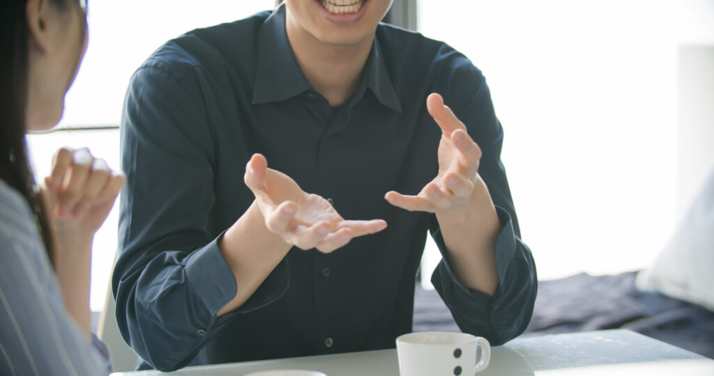 動画で正しい舌の位置をマスターしよう