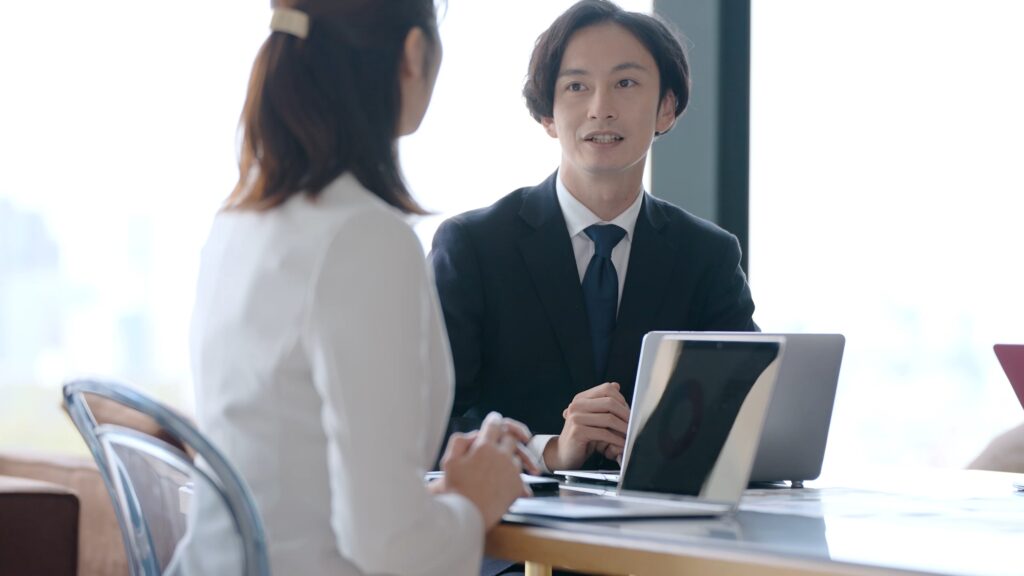 例文でシラブルを意識して発音してみよう