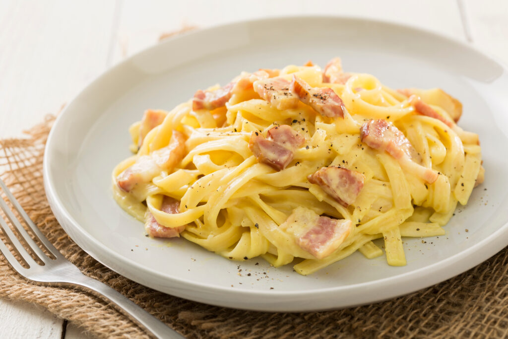 ソースの種類も英語でマスターしよう