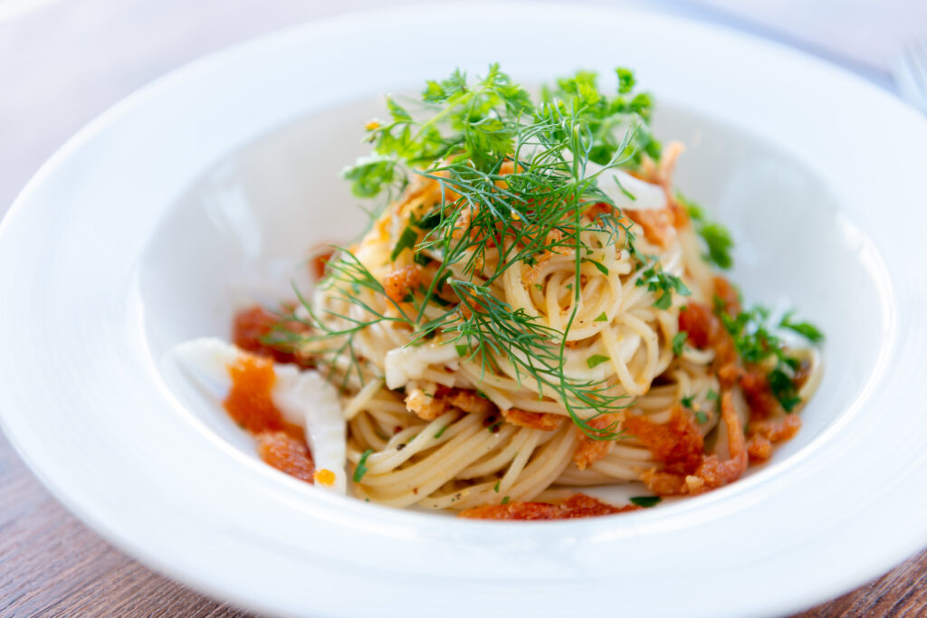 【実践編】レストランでそのまま使える！パスタ注文の英語フレーズ