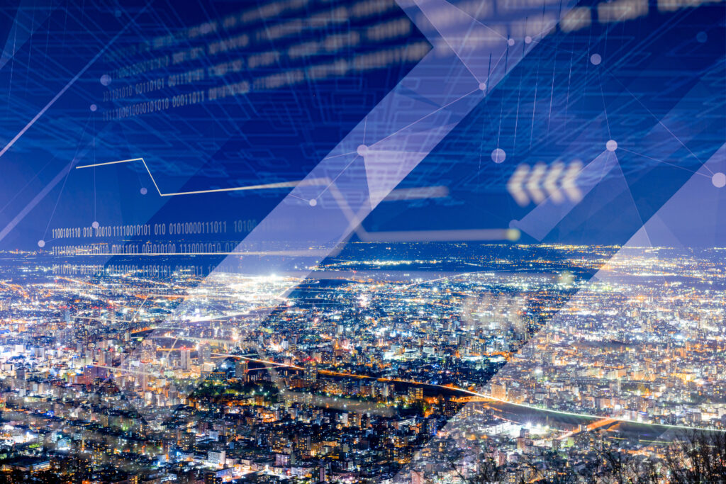 【必修単語編】デジタルツインの会話で頻出する関連英語