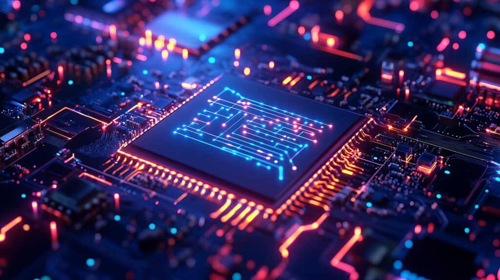 IT業界と量子技術の密接な関係